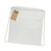 Teralba Colouring Drawstring Bags White
